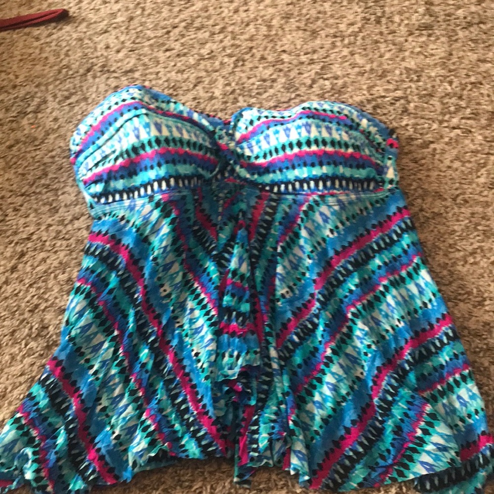 Bathingsuit top
